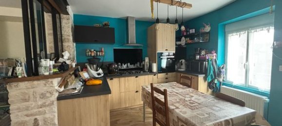 3 Schlafzimmer Haus in Deux-Sevres, France, Nr. 314538 6