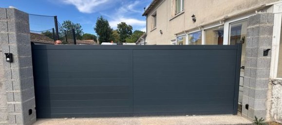 3 Schlafzimmer Haus in Deux-Sevres, France, Nr. 314538 2