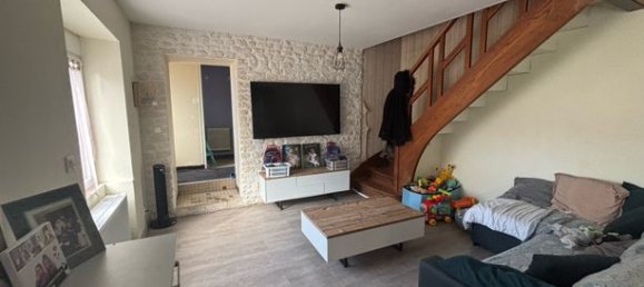 3 Schlafzimmer Haus in Deux-Sevres, France, Nr. 314538 5