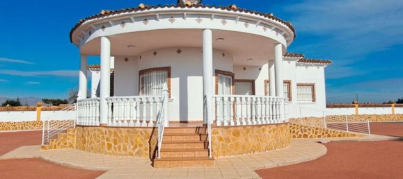 3 غرف نوم منزل في Catral, Spain رقم 185188 14