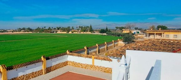 3 غرف نوم منزل في Catral, Spain رقم 185188 13