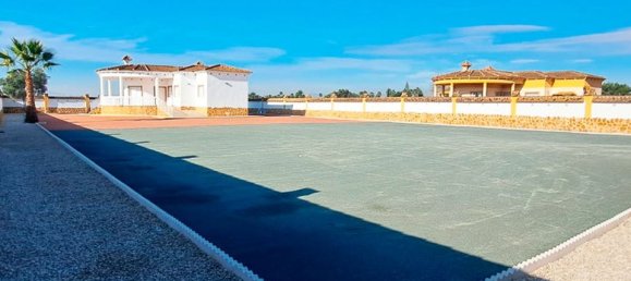 3 غرف نوم منزل في Catral, Spain رقم 185188 19