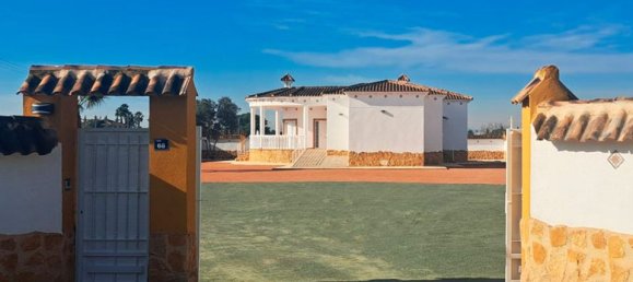 3 غرف نوم منزل في Catral, Spain رقم 185188 17