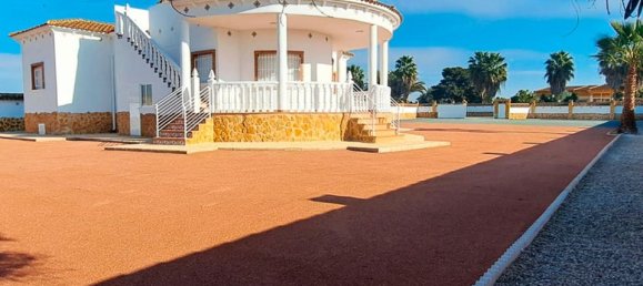 3 غرف نوم منزل في Catral, Spain رقم 185188 15