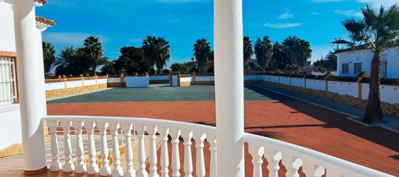 3 غرف نوم منزل في Catral, Spain رقم 185188 12