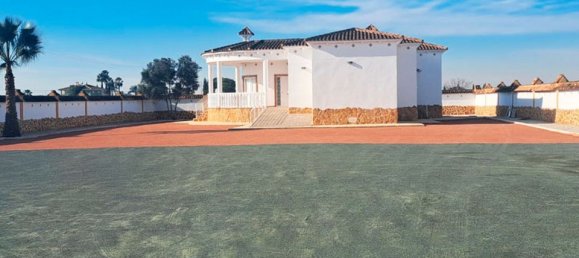 3 غرف نوم منزل في Catral, Spain رقم 185188 16