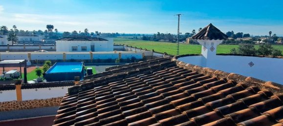 3 غرف نوم منزل في Catral, Spain رقم 185188 18