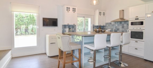 Вилла с 4 спальнями в Кадис, Испания № 154975 6