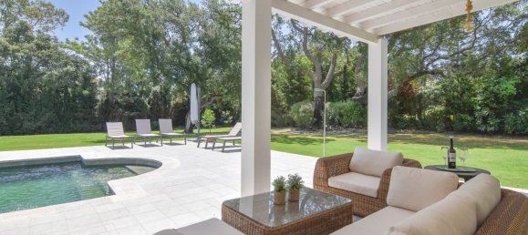 Вилла с 4 спальнями в Кадис, Испания № 154975 11