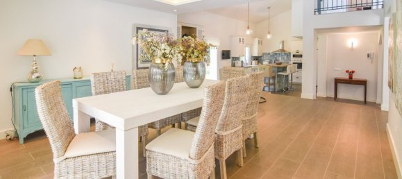 Вилла с 4 спальнями в Кадис, Испания № 154975 8