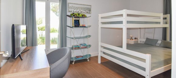 Вилла с 4 спальнями в Кадис, Испания № 154975 24