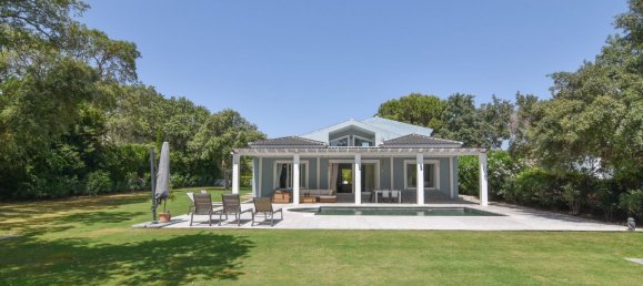 Вилла с 4 спальнями в Кадис, Испания № 154975 18