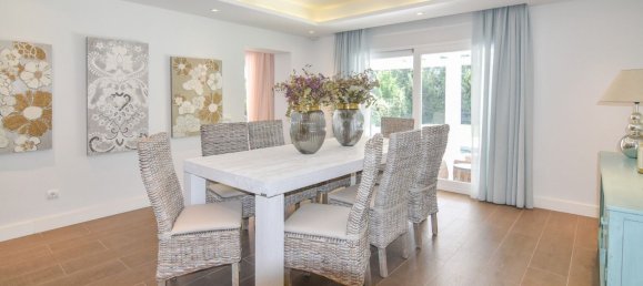 Вилла с 4 спальнями в Кадис, Испания № 154975 7