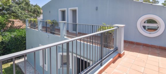 Вилла с 4 спальнями в Кадис, Испания № 154975 28