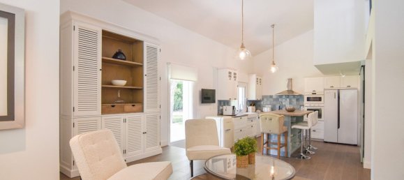 Вилла с 4 спальнями в Кадис, Испания № 154975 9