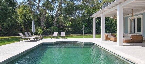 Вилла с 4 спальнями в Кадис, Испания № 154975 13