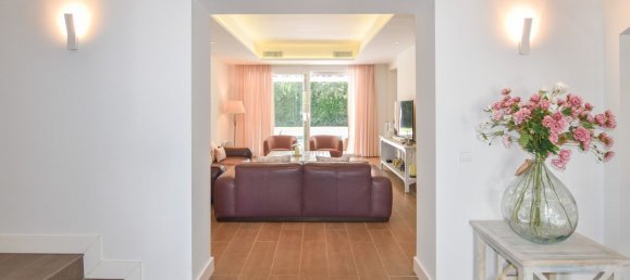 Вилла с 4 спальнями в Кадис, Испания № 154975 4