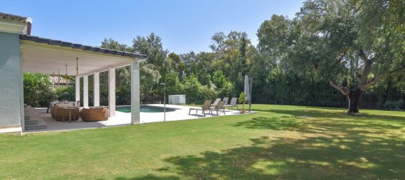 Вилла с 4 спальнями в Кадис, Испания № 154975 17