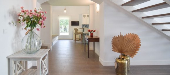 Вилла с 4 спальнями в Кадис, Испания № 154975 5