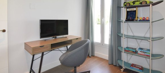 Вилла с 4 спальнями в Кадис, Испания № 154975 25