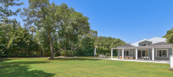 Вилла с 4 спальнями в Кадис, Испания № 154975 16