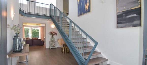 Вилла с 4 спальнями в Кадис, Испания № 154975 3