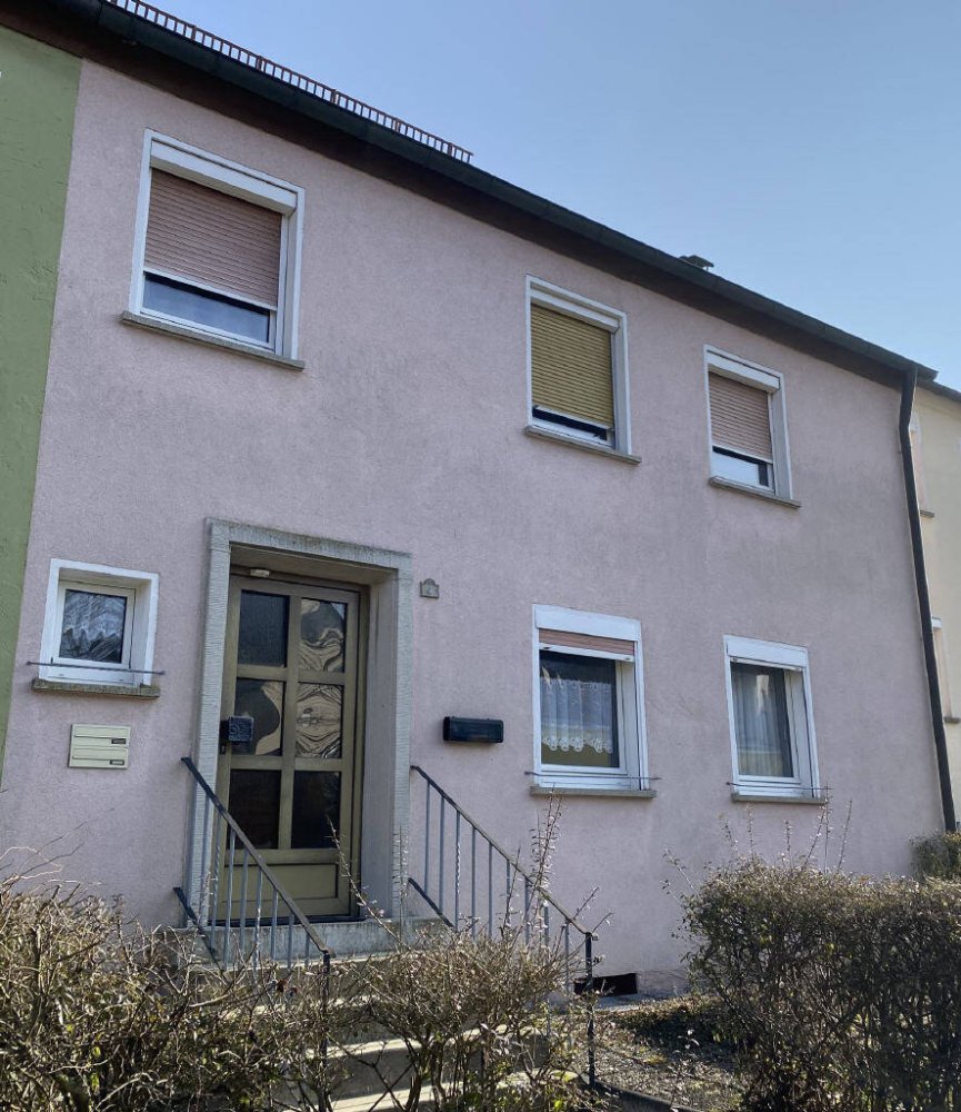 3-Zimmer Stadthaus in Neustadt an der Aisch, Germany, Nr. 325769