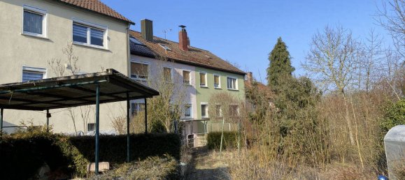 3-Zimmer Stadthaus in Neustadt an der Aisch, Germany, Nr. 325769 3