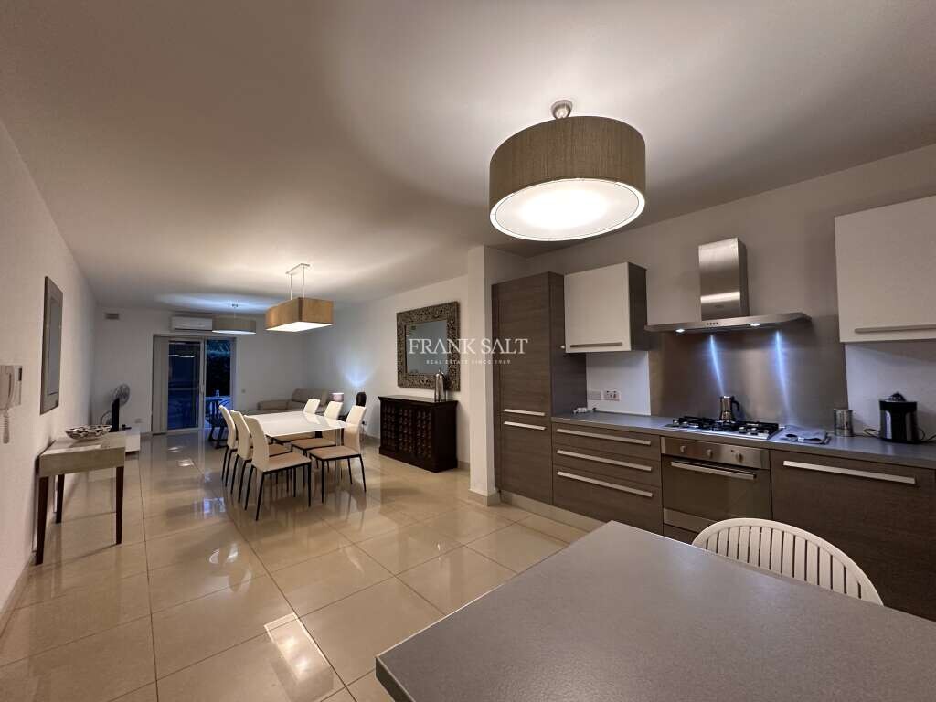 2 bedrooms Maisonette in Gzira, Malta No. 5378