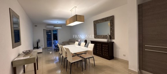 2 bedrooms Maisonette in Gzira, Malta No. 5378 3