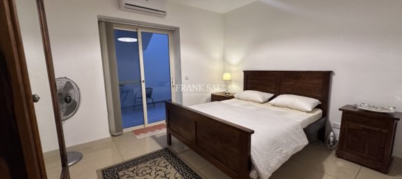 2 bedrooms Maisonette in Gzira, Malta No. 5378 14