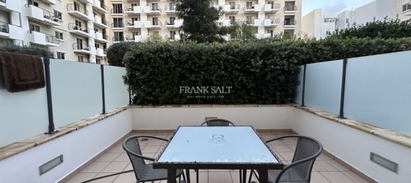 2 bedrooms Maisonette in Gzira, Malta No. 5378 22