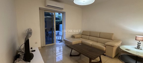 2 bedrooms Maisonette in Gzira, Malta No. 5378 11