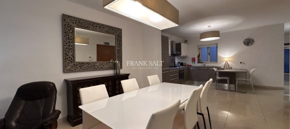 2 bedrooms Maisonette in Gzira, Malta No. 5378 8