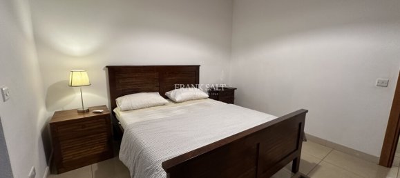2 bedrooms Maisonette in Gzira, Malta No. 5378 12