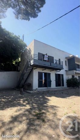 2 Schlafzimmer Haus in Bastia, France, Nr. 303106