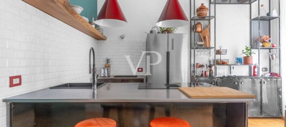 1 Schlafzimmer Wohnung in Milan, Italy, Nr. 296769 9