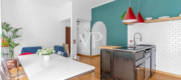 1 Schlafzimmer Wohnung in Milan, Italy, Nr. 296769 12