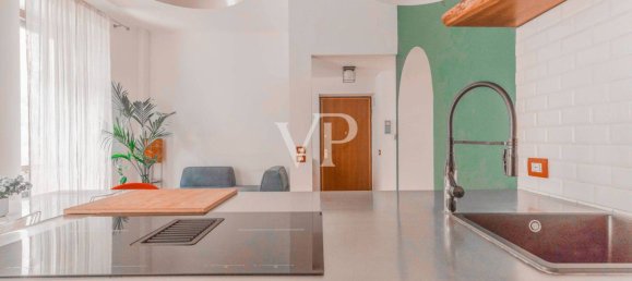 1 Schlafzimmer Wohnung in Milan, Italy, Nr. 296769 7