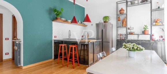 1 Schlafzimmer Wohnung in Milan, Italy, Nr. 296769 3