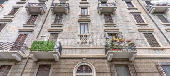 1 Schlafzimmer Wohnung in Milan, Italy, Nr. 296769 28