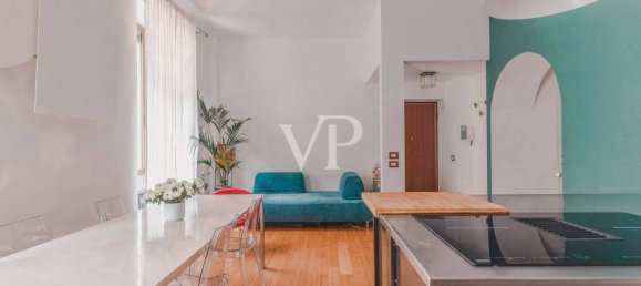 1 Schlafzimmer Wohnung in Milan, Italy, Nr. 296769 6