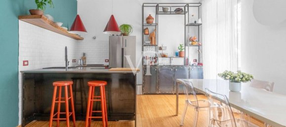 1 Schlafzimmer Wohnung in Milan, Italy, Nr. 296769 4