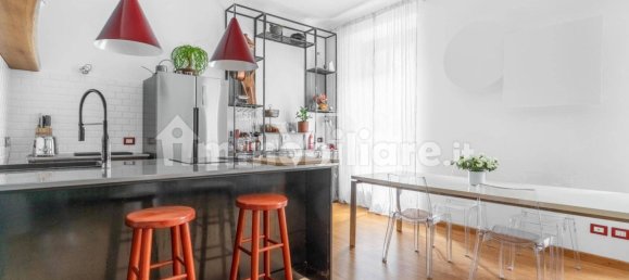 1 Schlafzimmer Wohnung in Milan, Italy, Nr. 296769 2