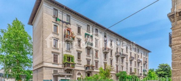 1 Schlafzimmer Wohnung in Milan, Italy, Nr. 296769 29