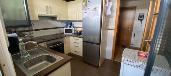 3 غرف نوم شقة في Colmenar Viejo, Spain رقم 135188 9