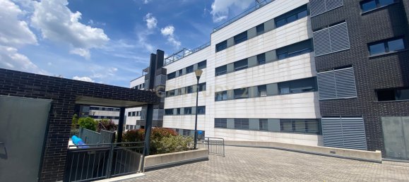 3 غرف نوم شقة في Colmenar Viejo, Spain رقم 135188 54