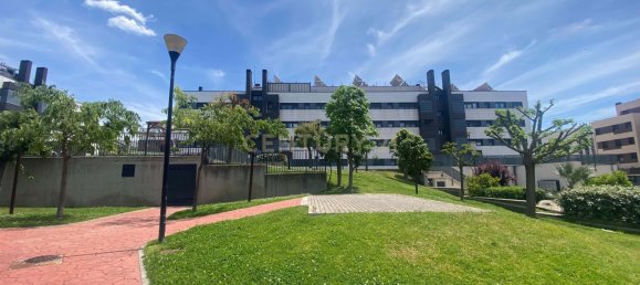 3 غرف نوم شقة في Colmenar Viejo, Spain رقم 135188 58