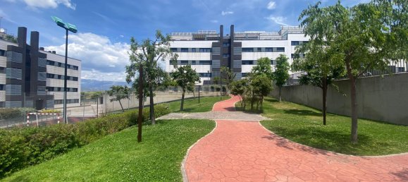 3 غرف نوم شقة في Colmenar Viejo, Spain رقم 135188 57