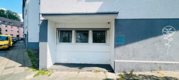 27m² Warehouse in Essen, Germany No. 311139 2